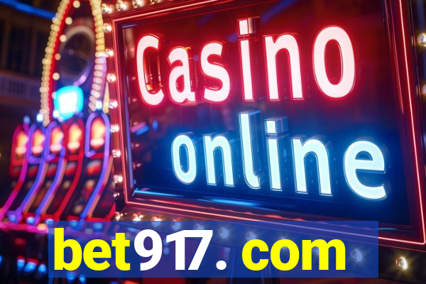 bet917. com