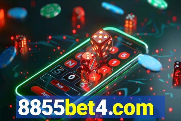 8855bet4.com