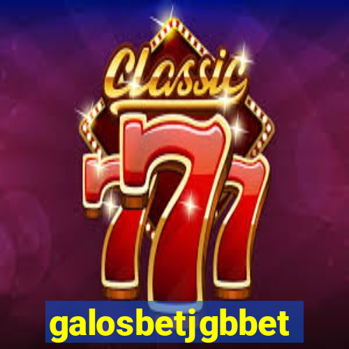 galosbetjgbbet