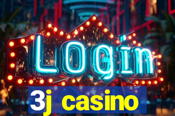 3j casino