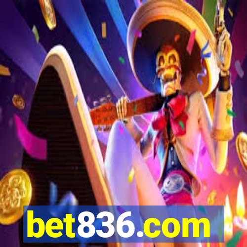 bet836.com