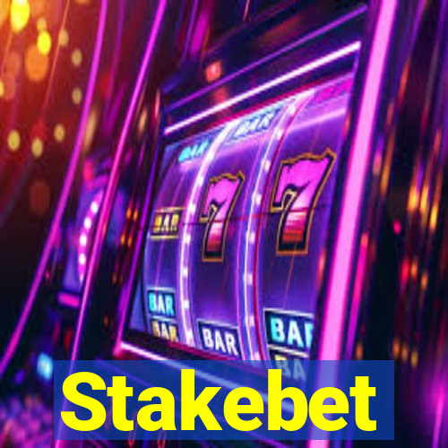 Stakebet