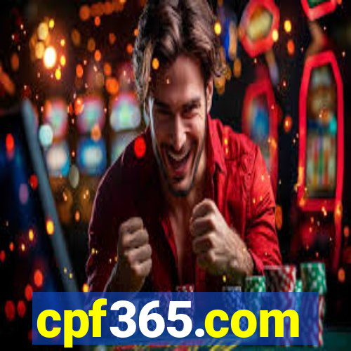 cpf365.com