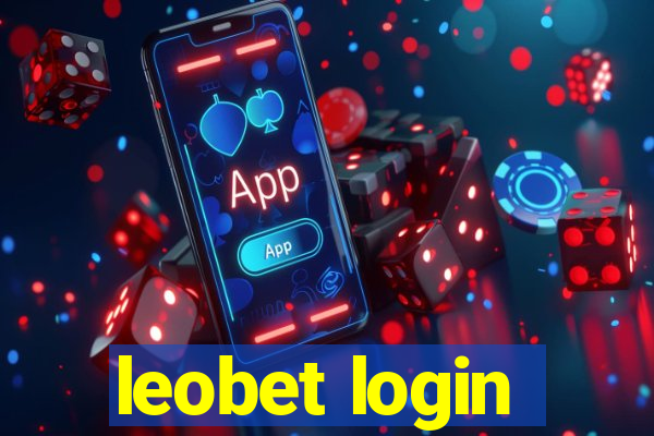 leobet login