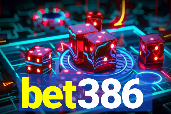 bet386