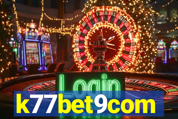 k77bet9com