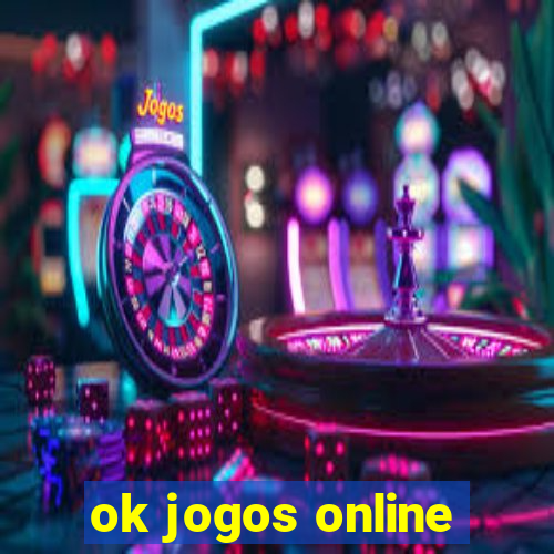 ok jogos online