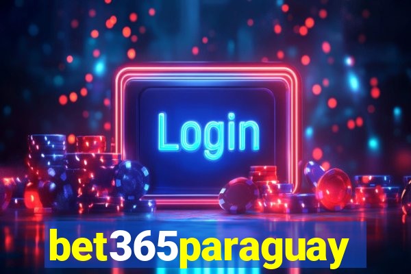 bet365paraguay