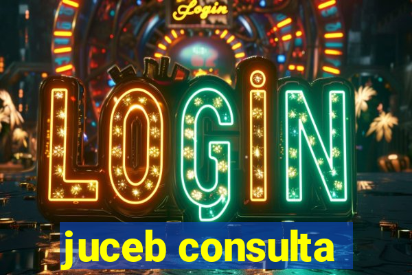 juceb consulta