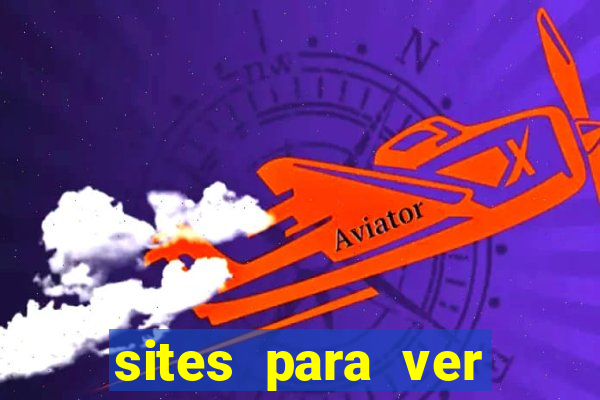 sites para ver futebol ao vivo gratis