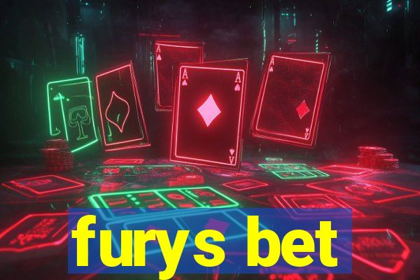 furys bet