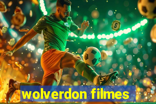 wolverdon filmes