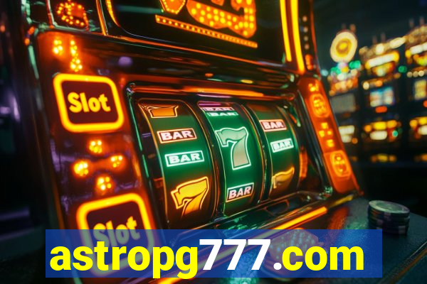 astropg777.com