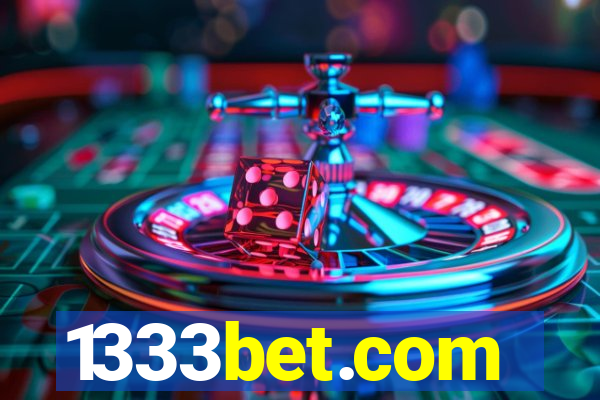 1333bet.com