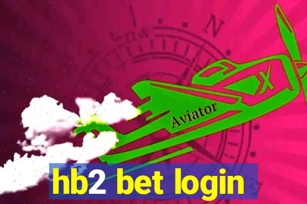 hb2 bet login