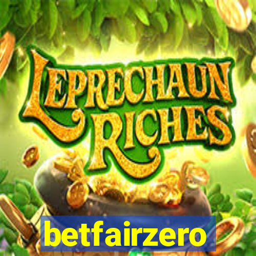 betfairzero