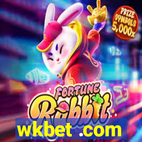 wkbet .com