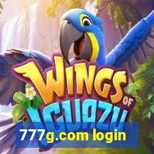 777g.com login