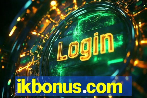 ikbonus.com