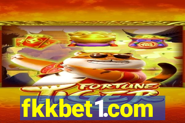 fkkbet1.com