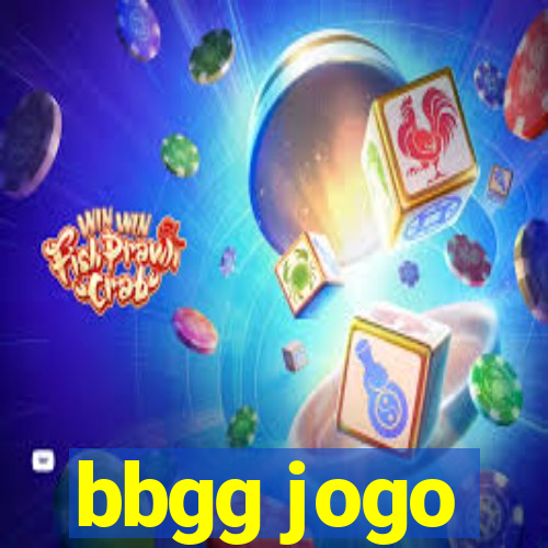 bbgg jogo