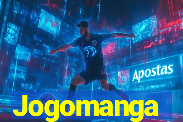 Jogomanga