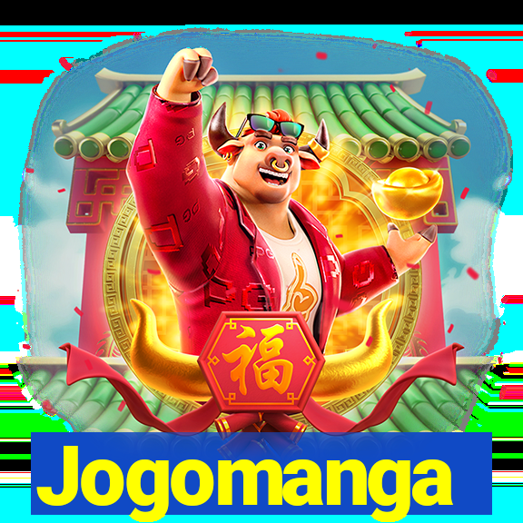 Jogomanga