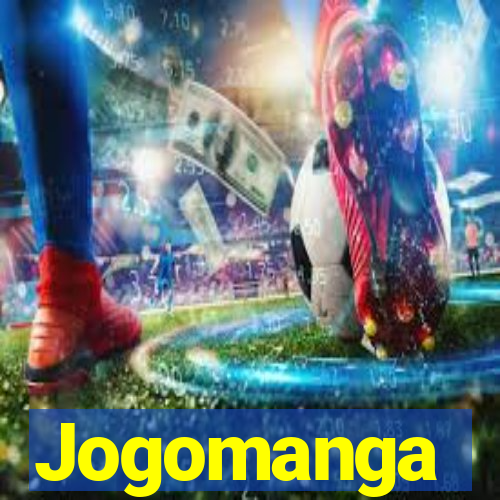 Jogomanga