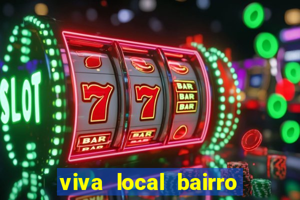 viva local bairro guarani bh garoto