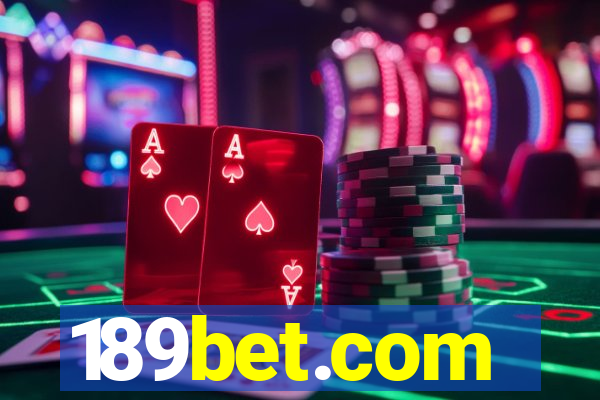 189bet.com