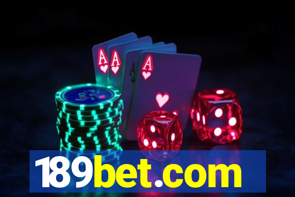 189bet.com