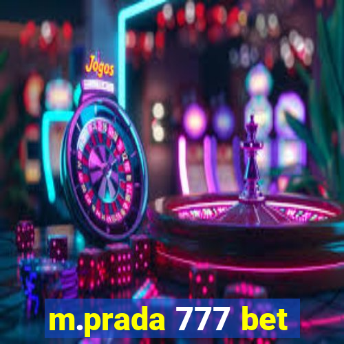 m.prada 777 bet