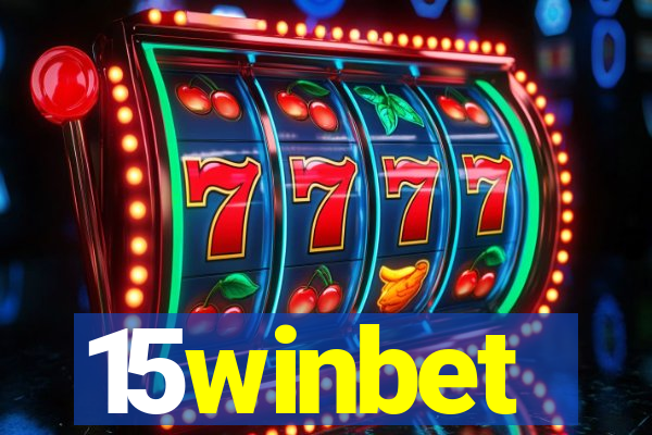 15winbet