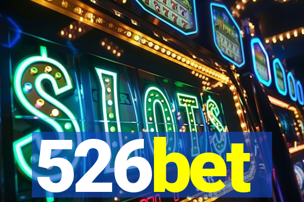 526bet