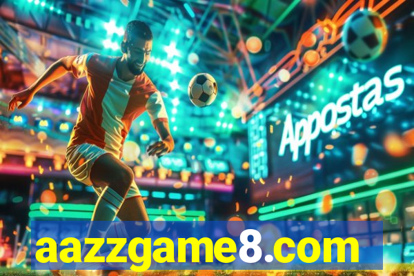 aazzgame8.com