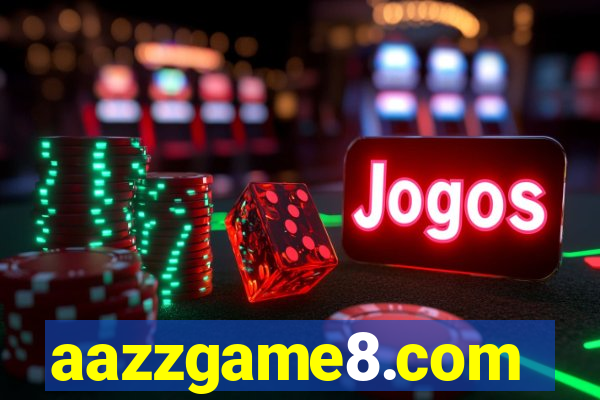 aazzgame8.com