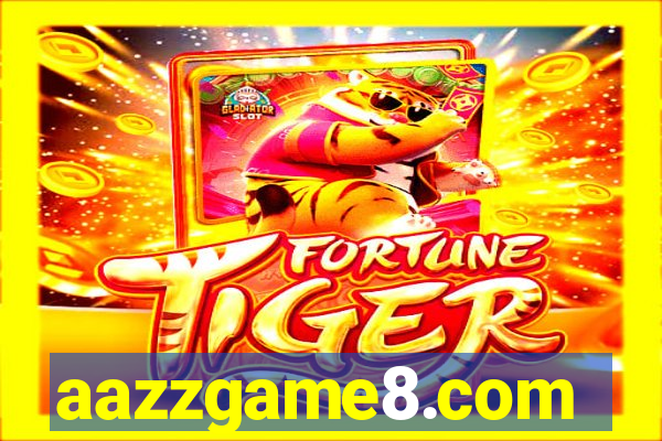 aazzgame8.com