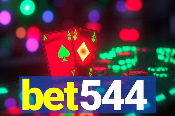 bet544