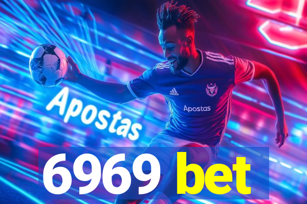 6969 bet