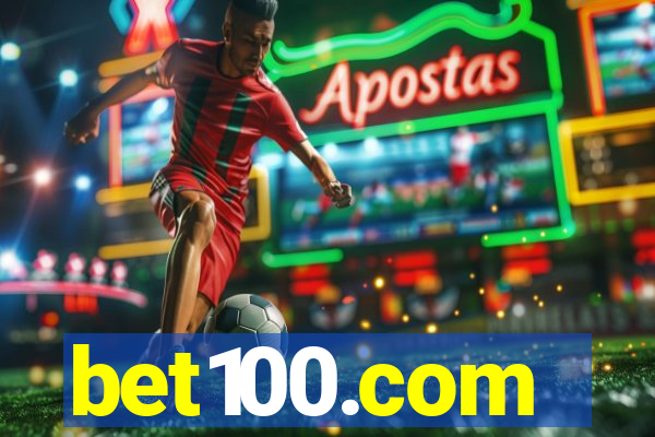 bet100.com