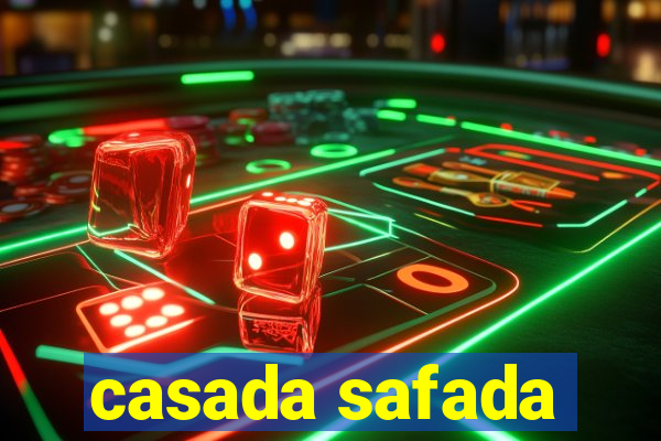 casada safada