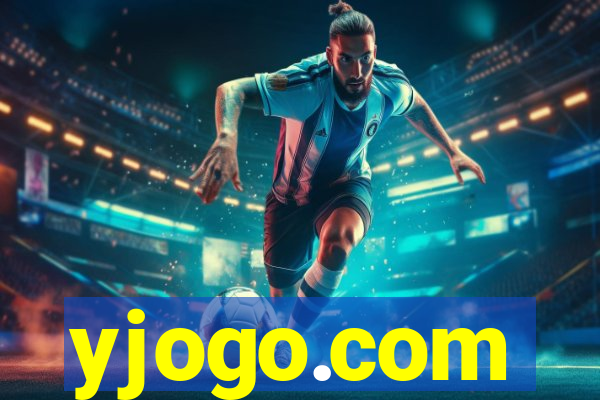 yjogo.com