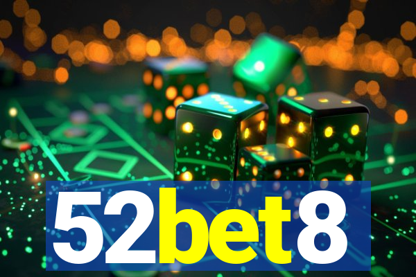 52bet8