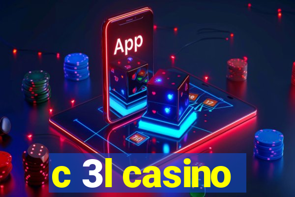 c 3l casino