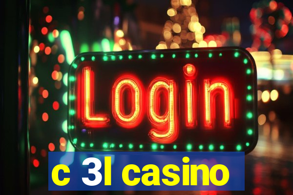 c 3l casino