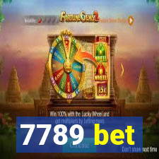 7789 bet