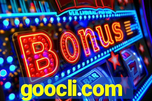 goocli.com