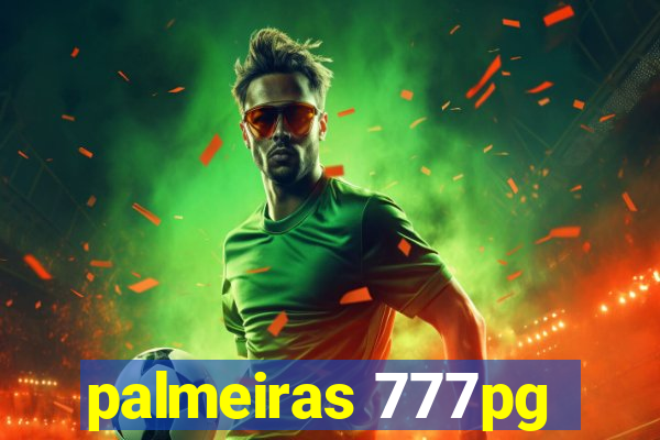 palmeiras 777pg