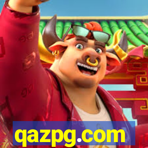 qazpg.com