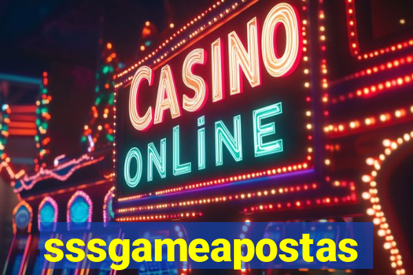 sssgameapostas